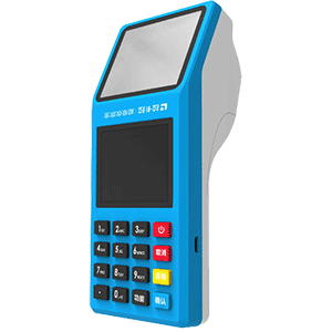 娄底超级收款宝QR65